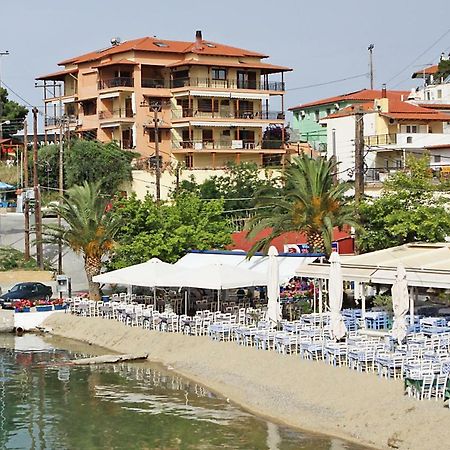 Korali House Hotel Neos Marmaras Exterior photo