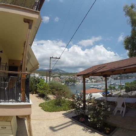 Korali House Hotel Neos Marmaras Exterior photo