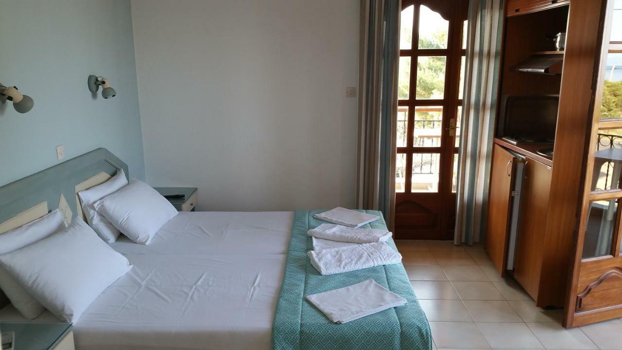 Korali House Hotel Neos Marmaras Exterior photo